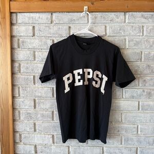 Vintage single stitch Screen Stars Best Black T-Shirt